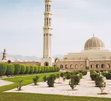 تور عمان