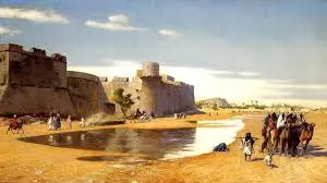 تور قطر