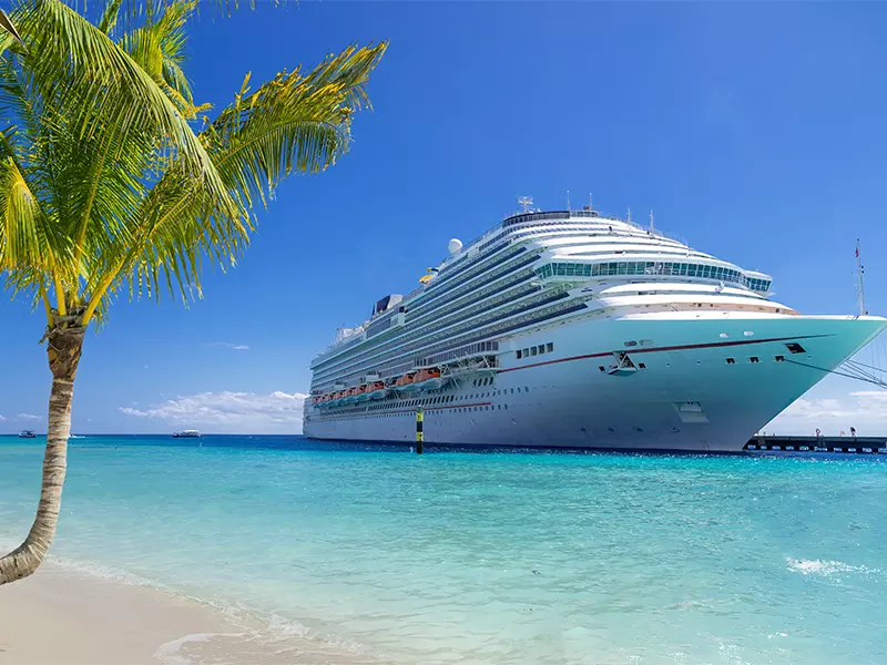 تور 5شب و 6روز کیش نوروز 1405