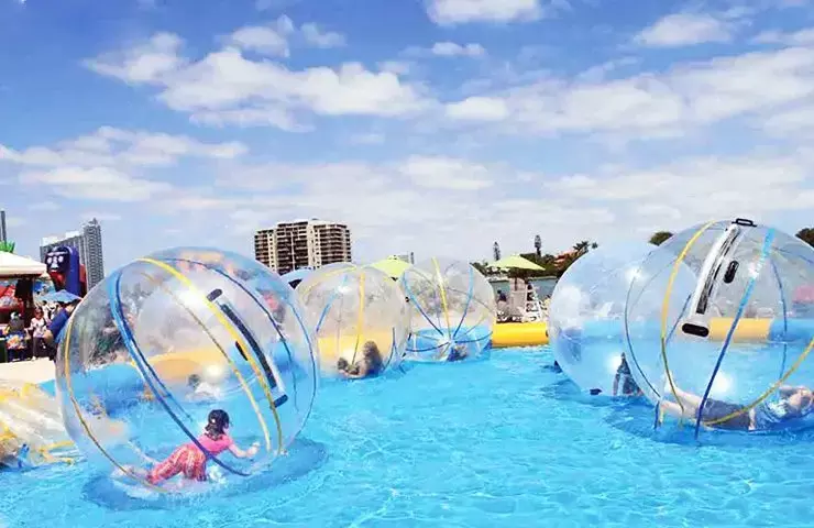 تور 3 شب و 4 روز کیش نوروز 1405