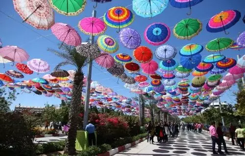 تور 3 شب و 4 روز کیش نوروز1405