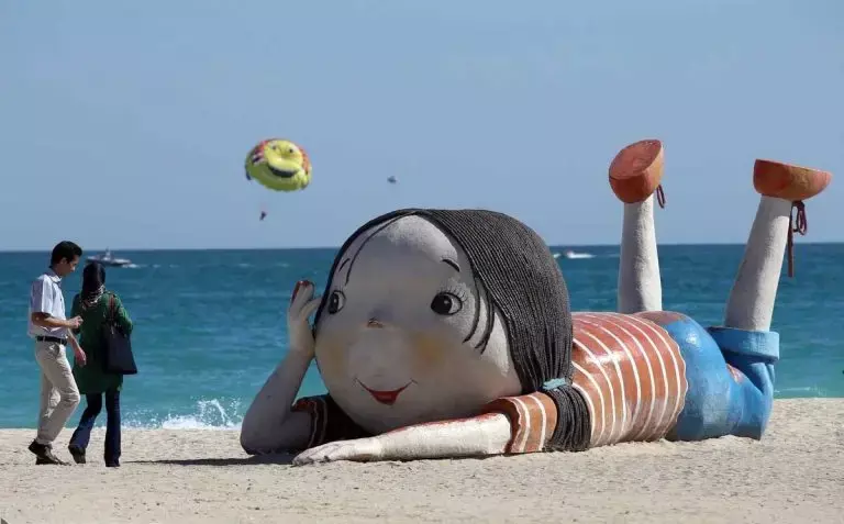 تور4 شب و 5 روز  کیش نوروز1405