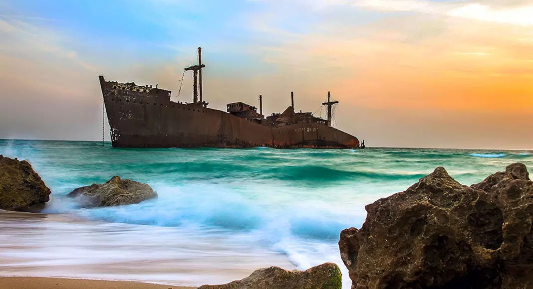 تور 3 شب و 4 روز کیش نوروز 1405